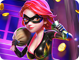Heist Stakes