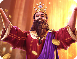Midas Fortune