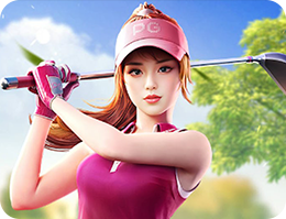 Super Golf Drive