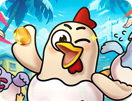 Chicky Run