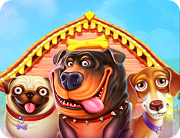 The Dog House