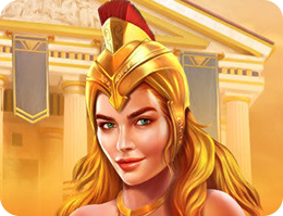 Wisdom of Athena
