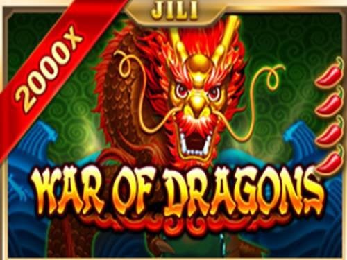 War Of Dragons